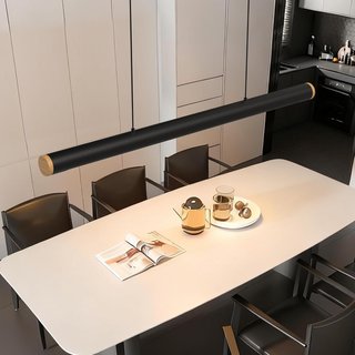 Lámpara Colgante LED 100cm Regulable