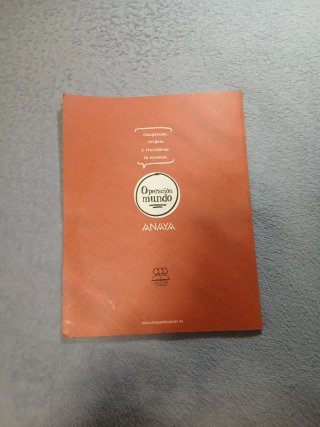 Libros de historia de 3 de la eso