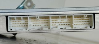 CENTRALITA MOTOR UCE TOYOTA COROLLA VERSO (R1) 2.