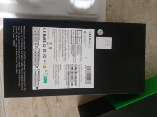 Doogee Note 56 Plus 256GB/48GB RAM Verde