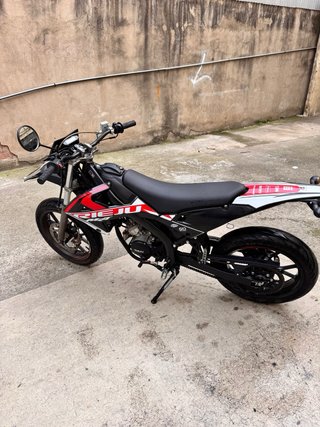 Rieju MRT Low Supermotard