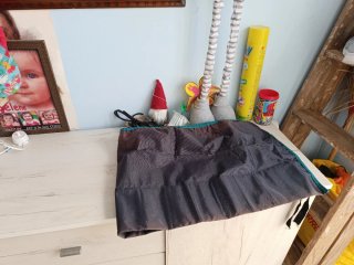 Porta suros