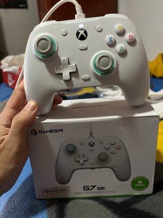 Mando GameSir G7 SE para Xbox/PC