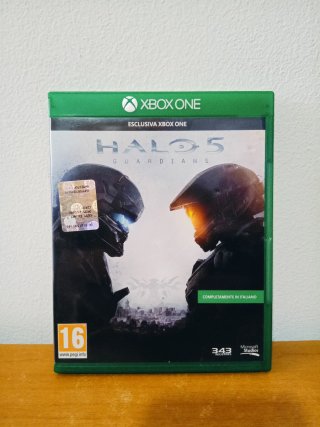 Lotto 4 Giochi Xbox One X/S 🇮🇹 🇪🇸