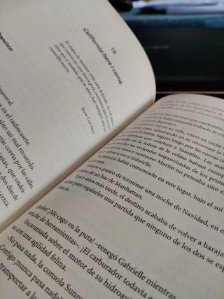 ¿Qué sería yo sin ti?