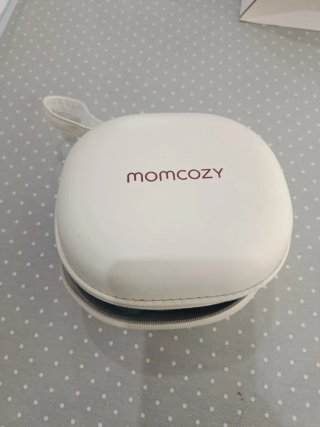 Sacaleches Portátil Momcozy M5