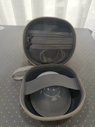 Sacaleches Portátil Momcozy M5