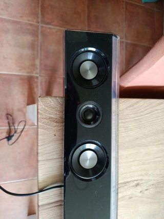 Barra de Sonido Samsung HW-D450 3D
