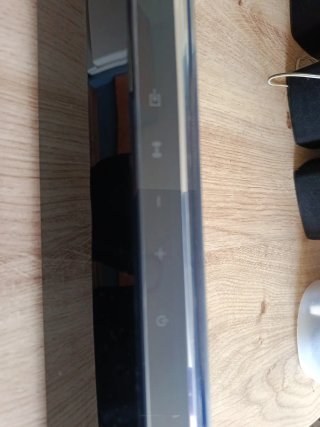Barra de Sonido Samsung HW-D450 3D