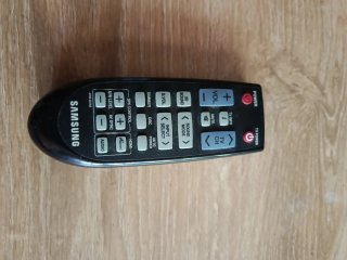 Barra de Sonido Samsung HW-D450 3D