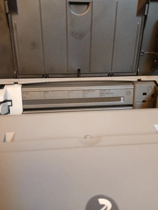 Impresora Canon PIXMA iP4200 Gris