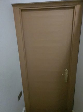 Lote puertas interiores madera