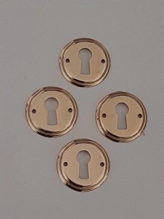 Set bocchette