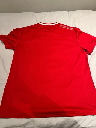Lote 3 Camisetas Sevilla FC