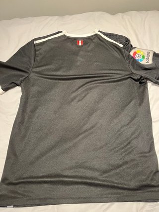 Lote 3 Camisetas Sevilla FC