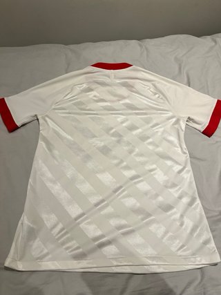 Lote 3 Camisetas Sevilla FC