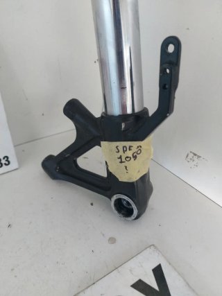 stelo  forcela  triumph speed  triple  1050