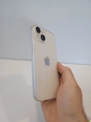 iPhone 14 Blanco Nuevo