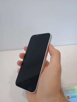 iPhone 14 Blanco Nuevo