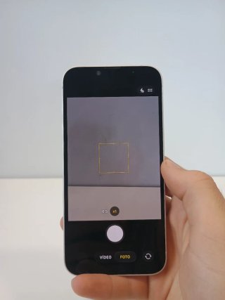 iPhone 14 Blanco Nuevo