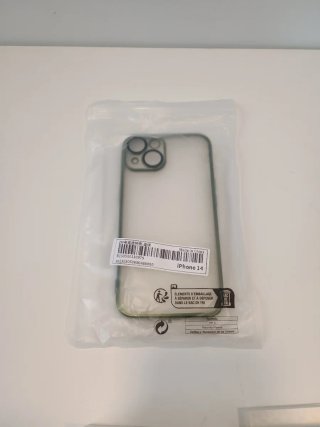 iPhone 14 Blanco Nuevo