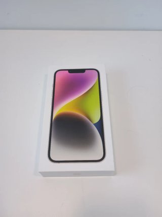 iPhone 14 Blanco Nuevo