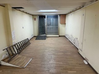 Local comercial en alquiler en El Poble Sec - Parc de Montjuïc en Barcelona