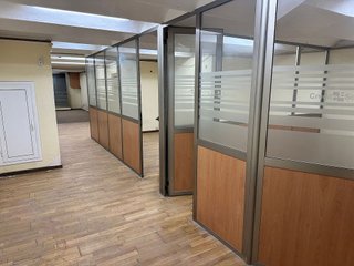 Local comercial en alquiler en El Poble Sec - Parc de Montjuïc en Barcelona