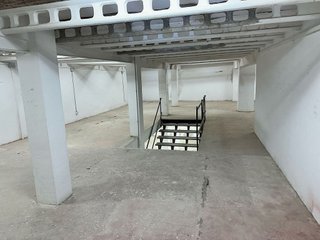 Local comercial en alquiler en El Poble Sec - Parc de Montjuïc en Barcelona