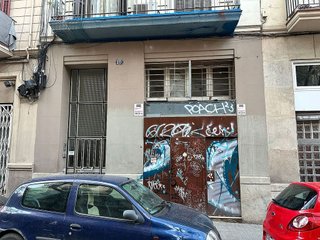 Local comercial en alquiler en El Poble Sec - Parc de Montjuïc en Barcelona