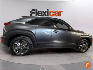 Mazda MX-30 e-SKYACTIVE 105 kW 100 Aniversar