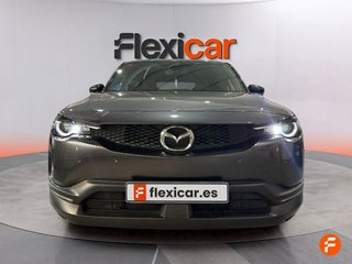 Mazda MX-30 e-SKYACTIVE 105 kW 100 Aniversar
