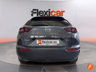 Mazda MX-30 e-SKYACTIVE 105 kW 100 Aniversar