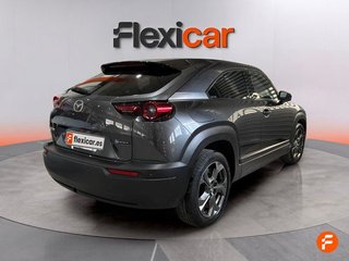 Mazda MX-30 e-SKYACTIVE 105 kW 100 Aniversar