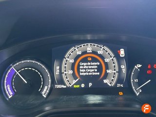 Mazda MX-30 e-SKYACTIVE 105 kW 100 Aniversar