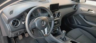 Mercedes-Benz Clase A 2013