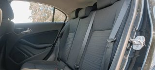 Mercedes-Benz Clase A 2013