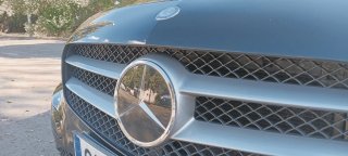 Mercedes-Benz Clase A 2013