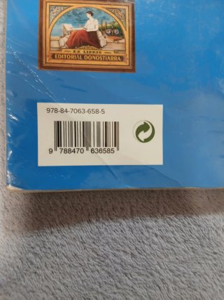 Libro de tecnología de 3 de la eso