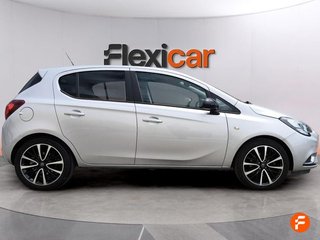 Opel Corsa 1.4 Turbo 74kW (100CV) Design Line S/S