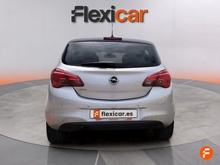 Opel Corsa 1.4 Turbo 74kW (100CV) Design Line S/S