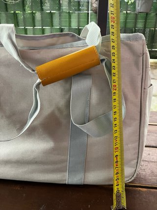 Transportín perro hasta 6 kg Nuevo