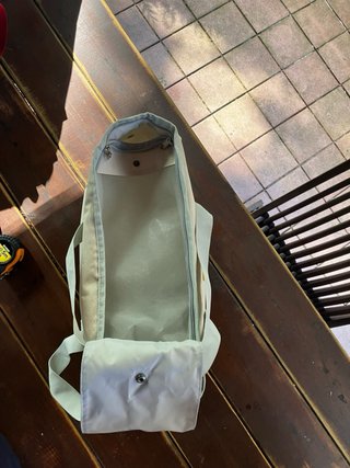 Transportín perro hasta 6 kg Nuevo