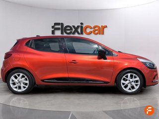 Renault Clio Limited TCe 66kW (90CV) -18