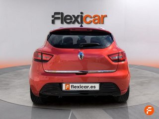 Renault Clio Limited TCe 66kW (90CV) -18