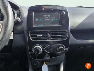 Renault Clio Limited TCe 66kW (90CV) -18