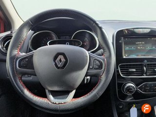 Renault Clio Limited TCe 66kW (90CV) -18