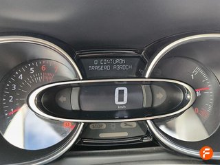 Renault Clio Limited TCe 66kW (90CV) -18