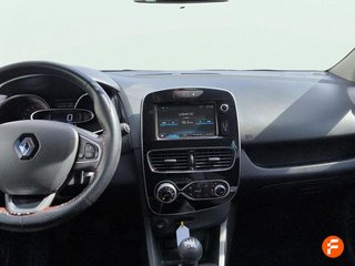 Renault Clio Limited TCe 66kW (90CV) -18