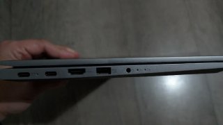 Lenovo Thinkbook 15IIL-20sm 24GB RAM i5-11gen NVMe